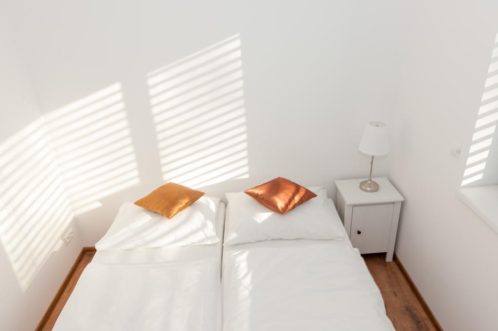 Villa Ladoven Luxusny Apartman 124M2 مارتون المظهر الخارجي الصورة