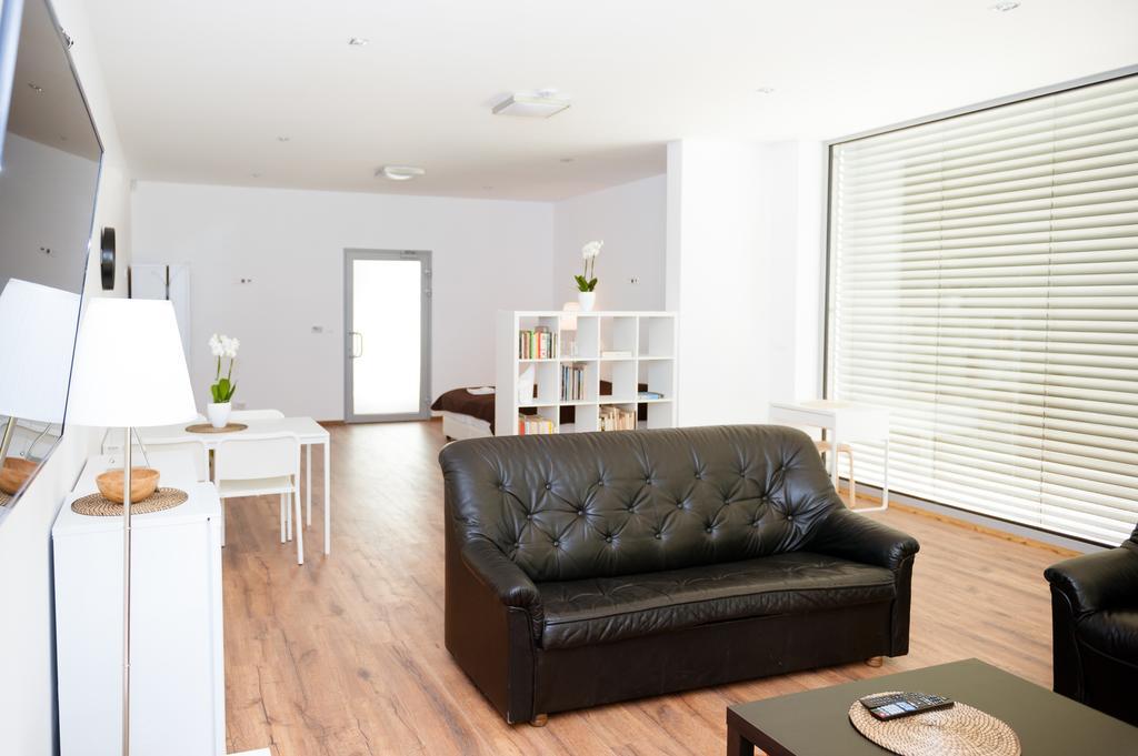 Villa Ladoven Luxusny Apartman 124M2 مارتون المظهر الخارجي الصورة